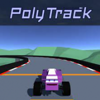 PolyTrack Unblocked img