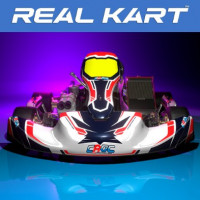 Real Kart img