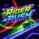 Rider Rush