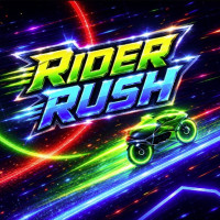 Rider Rush img