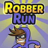 Robber Run img