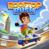 Rooftop Rush img