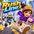 Rush Line