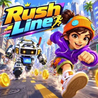 Rush Line img