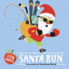 Santa Run