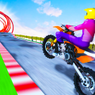Sky City Riders