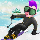 Snowcross Stunts X3M