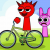 Sprunki Incredibox Slippery Slope On A Bike Sprunki Incredibox Slippery Slope On A Bike img