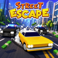 Street Escape img