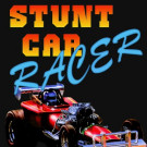 Stunt Car Race
