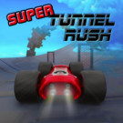 Super Tunnel Rush