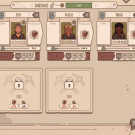 The Archives of Trevosa