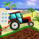 Tractor Trial