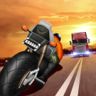 Traffic Rider