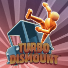 Turbo Dismounting