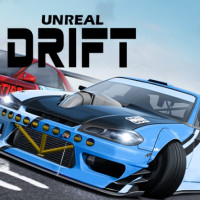 Unreal Drift Unreal Drift img