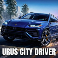 Urus City Driver img