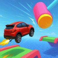 Wacky Wheels Wacky Wheels img