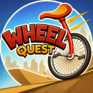 Wheel Quest