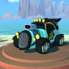 WheelX Race