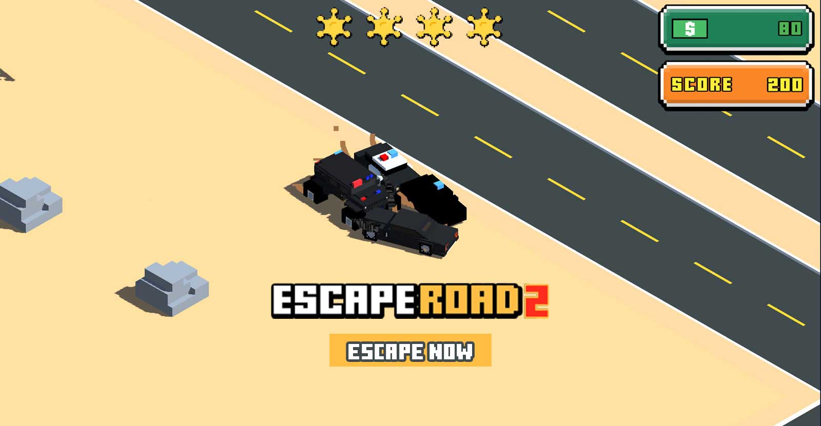 escape-road-2-banner